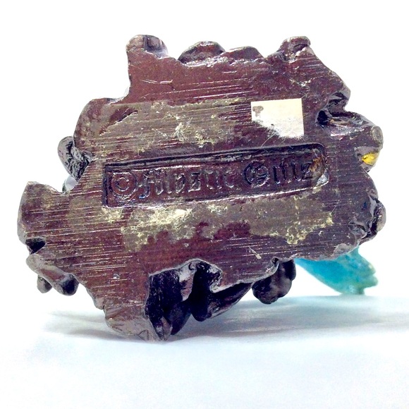 Pewter fairy 🧚‍♀️ figure - Picture 6 of 9